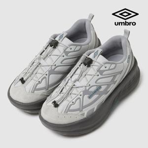 [엄브로] HIGH CORE (하이코어) UQ123CTP12 GRY