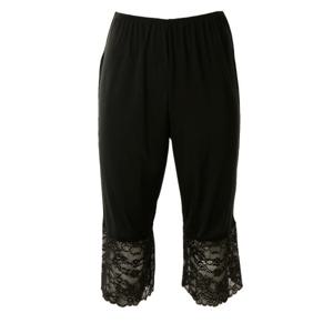 (비너스) 실크속바지3매 무릎덮는 롱 길이감 부드러운 속바지-VHS5004DSET