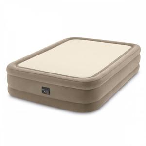 인텍스 써멀랙스 에어 베드 퀸 사이즈 38620JB