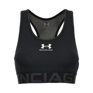 발렌시아가 바디수트 티셔츠 8142974E9B31062 Black