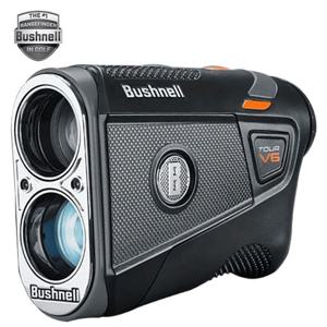 V6 부쉬넬 Bushnell 논슬롭 거리측정기