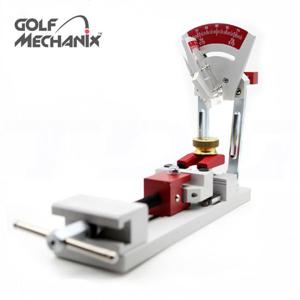 피팅장비 골프메카닉스 클럽메이커스 퍼터 밴딩 머신