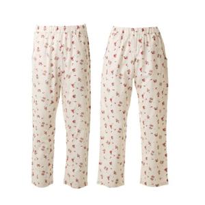 비너스 부드럽고 편안한 고급면80수 간절기 홈웨어 커플잠옷VPA450MPVPA450WP