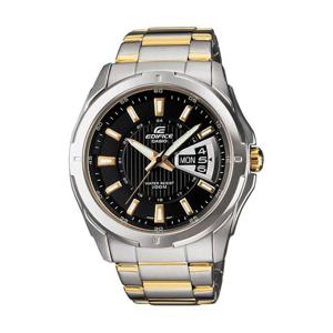 카시오 에디피스 남성 메탈시계 EF-129SG-1AVUDF