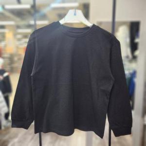 에스핏 HC09 기본긴팔티셔츠 레이어드티 SRZ901UKRT04