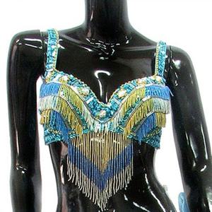 공단스커트 BDT8601 바지 테마 댄스치마 공연복 밸리 댄스 여성