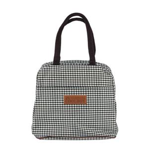 COOLBOY 미니 보온보냉 쿨러백 7L