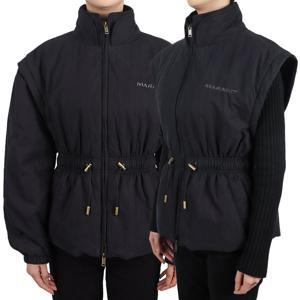 이자벨마랑 여성 다스티니 자켓 블랙 MA0007FB C1C01E 01BK