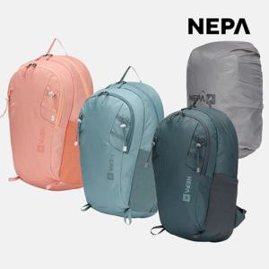 네파 공용 등산가방 23L 중형 배낭 하이킹 트레킹 백팩 7LC7515