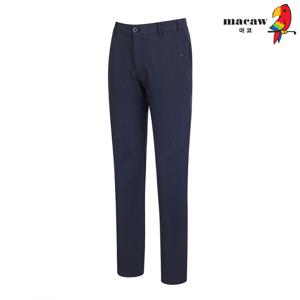 [마코] (남성)잔패턴 스트레치 밴드 팬츠_MMM1LP81