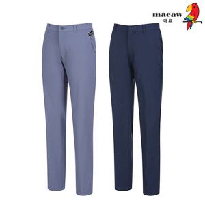 [마코] (남성)베이직 스판 팬츠_MMM1LP01