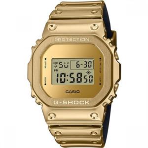 카시오 GM-5600YMG-9JF [G-SHOCK (G-SHOCK) 파인 메탈릭 시리즈]