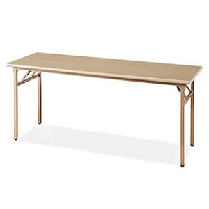 테이블 접이식 회의 식탁 1800x900 파스텔