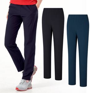 콜핑 여성 봄 하이쿨 속건성 시원한 등산 바지 KSC081UP5W