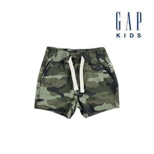 [갭키즈]갭키즈 반바지(577009-02-9_KI)