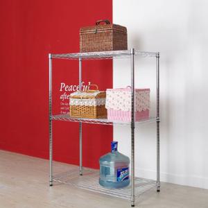 선반 빠띠라인 와이드 메탈랙선반 1200 3단