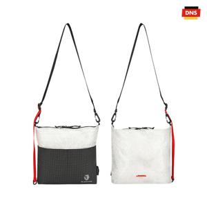 블랙야크 등산 여행용 보조가방 미니 크로스백 DNS샤코슈 2BYABXU916