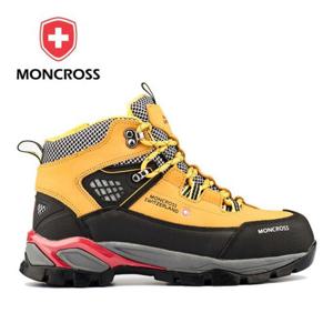 몽크로스 안전화 작업화 등산화 미끄럼방지 운동화