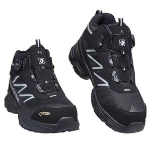 블랙야크 안전화 고어택스 다이얼 안전화 산업화A 5in