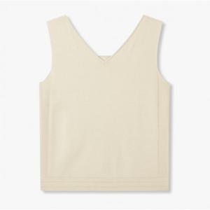 보브  (7155250003) 투웨이 슬리브 니트 풀오버