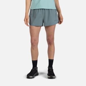 로시뇰 여성용 사이드혼 쇼츠 3ft (아틀란티스) RLNWP1673N00L