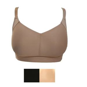 비너스 가슴성형후 입는 브이핏 보정브라 스킨색 VBRG300SK