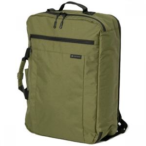 스노우피크 에브리데이 유즈 쓰리 웨이 비즈니스 백 데이팩 약 28L 올리브 AC-25SU40100066
