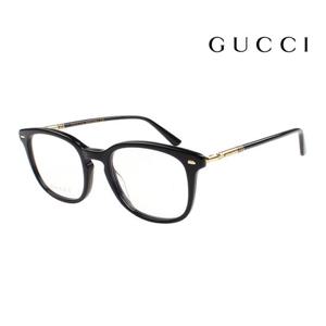 (국내당일발송) 구찌 명품 안경테 GG0390O 005 스퀘어 아세테이트 남자 여자