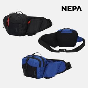 네파 공용 힙색 여행 수납 레저 등산 캠핑 가방 캐주얼백 7LC7505