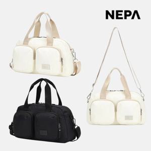 네파 공용 토트백 등산 캠핑 데일리 가방 숄더백 크로스백 7LC7530