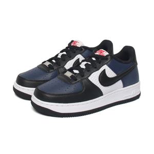 나이키 주니어 에어포스 1 미드나이트네이비 HJ9201 HJ9201-400