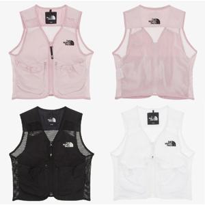 여성 기어메쉬 베스트 NV5VR33