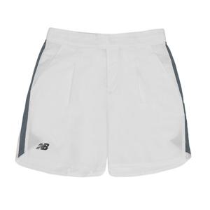 토너먼트 4.5IN 테니스 쇼츠(NBNVFB610110) 뉴발란스 반바지