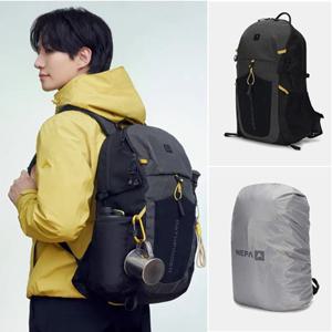 [네파] [7LC7503C01] 가방 하이킹 트레킹 아웃도어 활동 중형 배낭 2025 패스파인더 스팩트라 25L 백팩