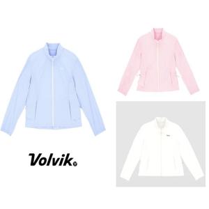 볼빅 여성 골프 에센셜 경량 펀칭바람막이 VLWBP391