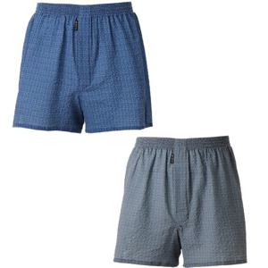 2종SET(95-110)여름엔 역시 시원한 리플트렁크팬티WMP5411