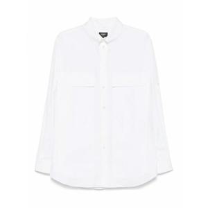 [FENDI] 라프리마 남성 셔츠 FS1310AU6XF0QA0 화이트 /8