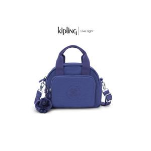 [키플링]키플링 토트백 데페아미니 KPABT07 OCBL