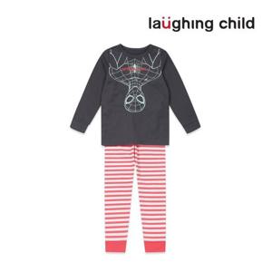 [래핑차일드]히트인 캐릭터 긴팔 상하세트(89A2971413_DR)