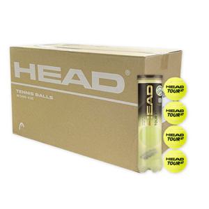 헤드 테니스공 투어 XT 18캔-72구 테니스볼 시합구