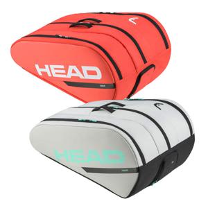2024 헤드 투어 팀 라켓백 XL 15pk 3단가방 260914,260814