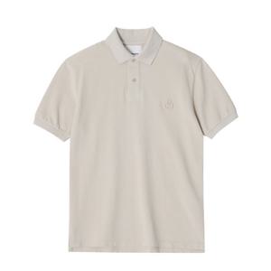 [버버리](M) 아프코 폴로 에크루 PL0003HA C1K01H 23EC