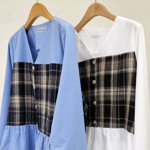 웨이체크브이프릴남방 410S920S 빅사이즈 여성 502