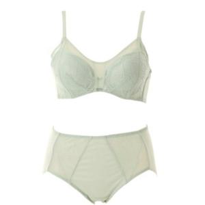 (비너스) EF컵 빅사이즈 운영 애쉬메모리 광고브라+ 밑위긴팬티-VBR9001EVPT9001C