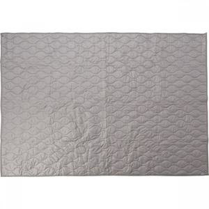 스노우피크 피크닉 러그 M 라이트 그레이 TM-381-LGY [야외용 러그]