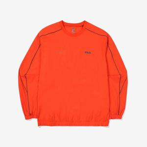 [휠라] 스트레치 우븐 맨투맨 FS2POF2211M_OED