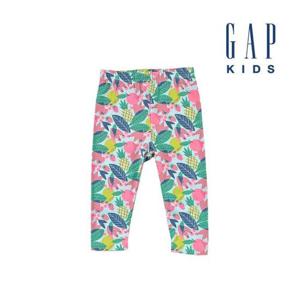 [갭키즈]갭키즈 레깅스(441226-10-9_GN)