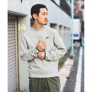 나이키 테크 플리스 크루넥 스웨트셔츠 FB7917