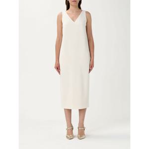 [THEORY] 라프리마 여성 원피스 O1109601 Y0C 아이보리 /6