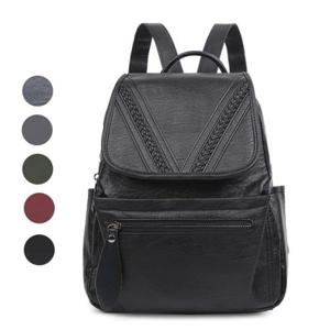 70_71 고퀄리티 캐주얼 여성백팩 학생 직장인 데일리